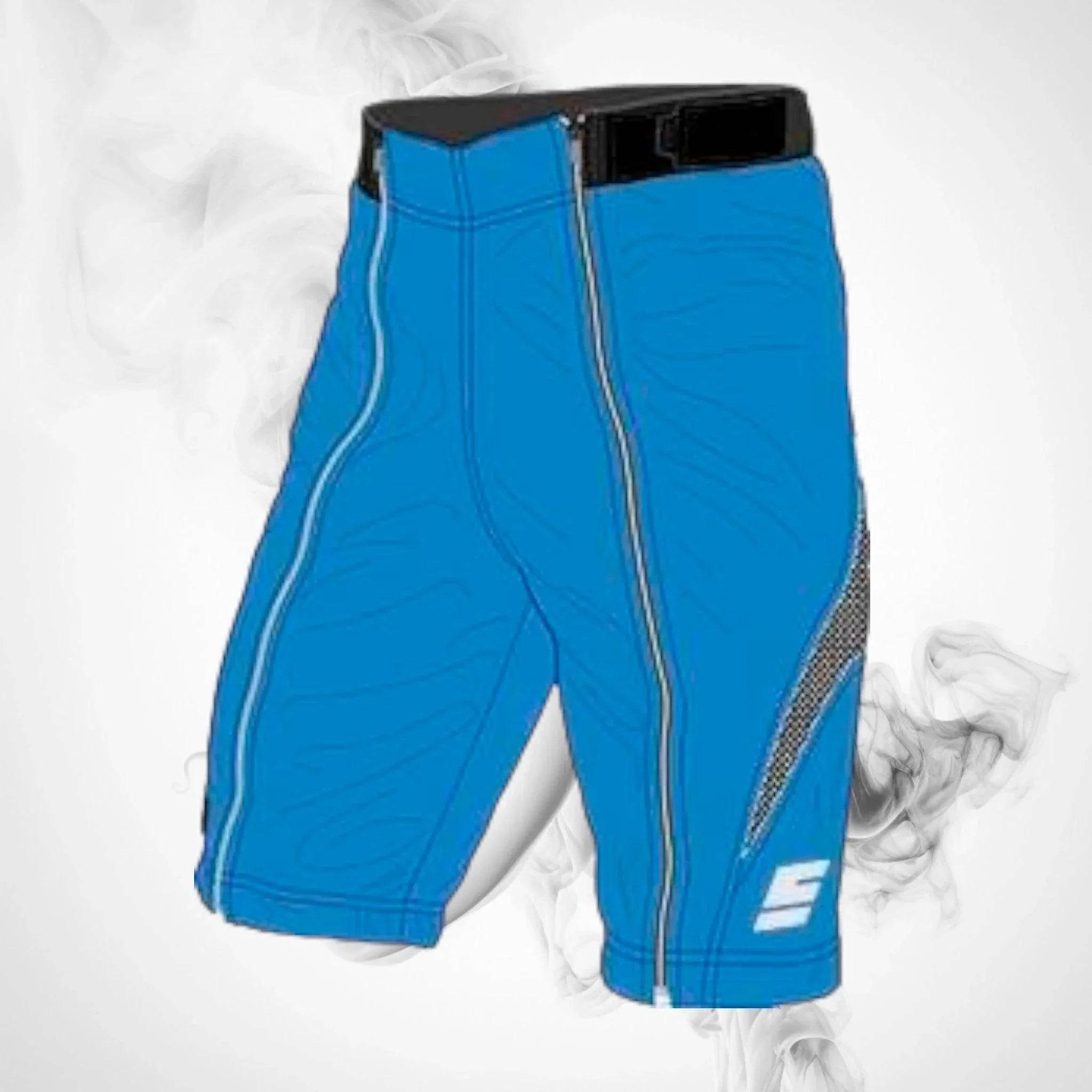 Ski Shorts ENERGIAPURA Wengen ADJ - Dash Racegear Store
