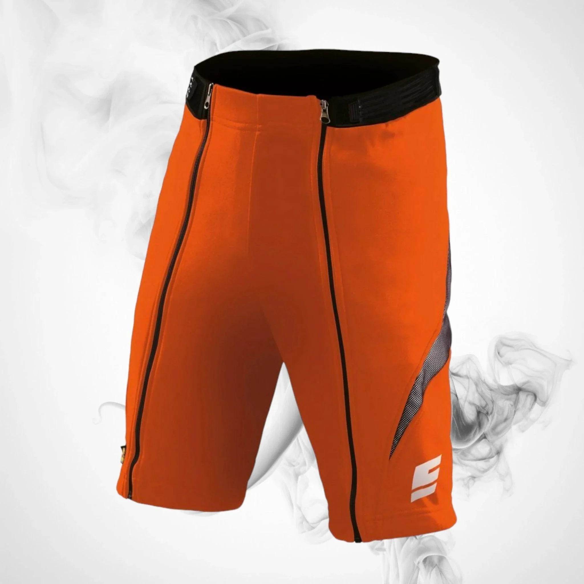 Ski Shorts ENERGIAPURA Wengen ADJ - Dash Racegear Store