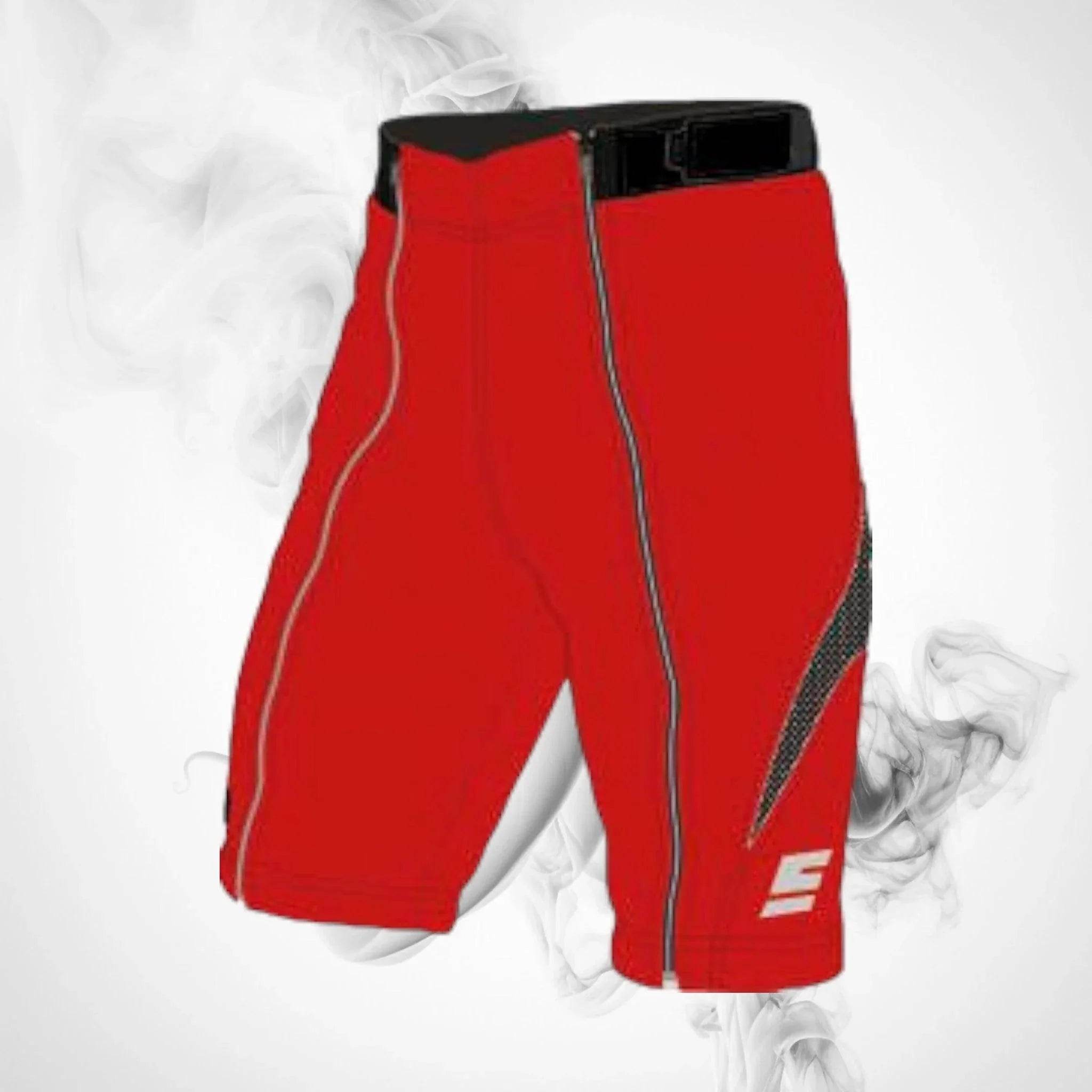 Ski Shorts ENERGIAPURA Wengen ADJ - Dash Racegear Store