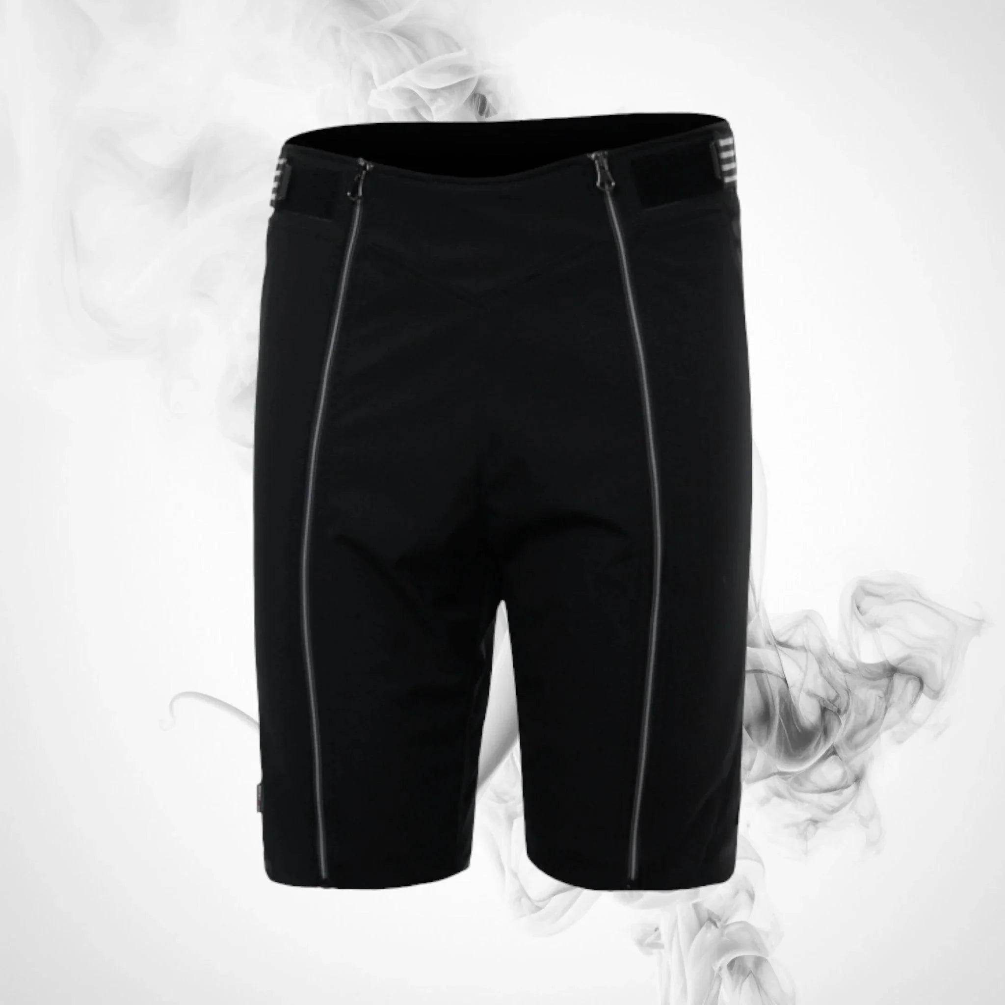 Ski Shorts ENERGIAPURA Wengen Warm ADJ Junior - Dash Racegear Store