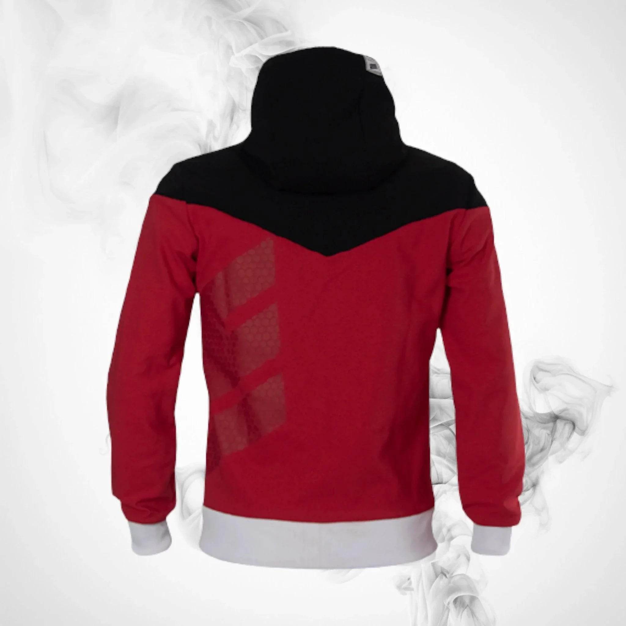 Ski Softshell ENERGIAPURA Felpa Tip - Dash Racegear Store