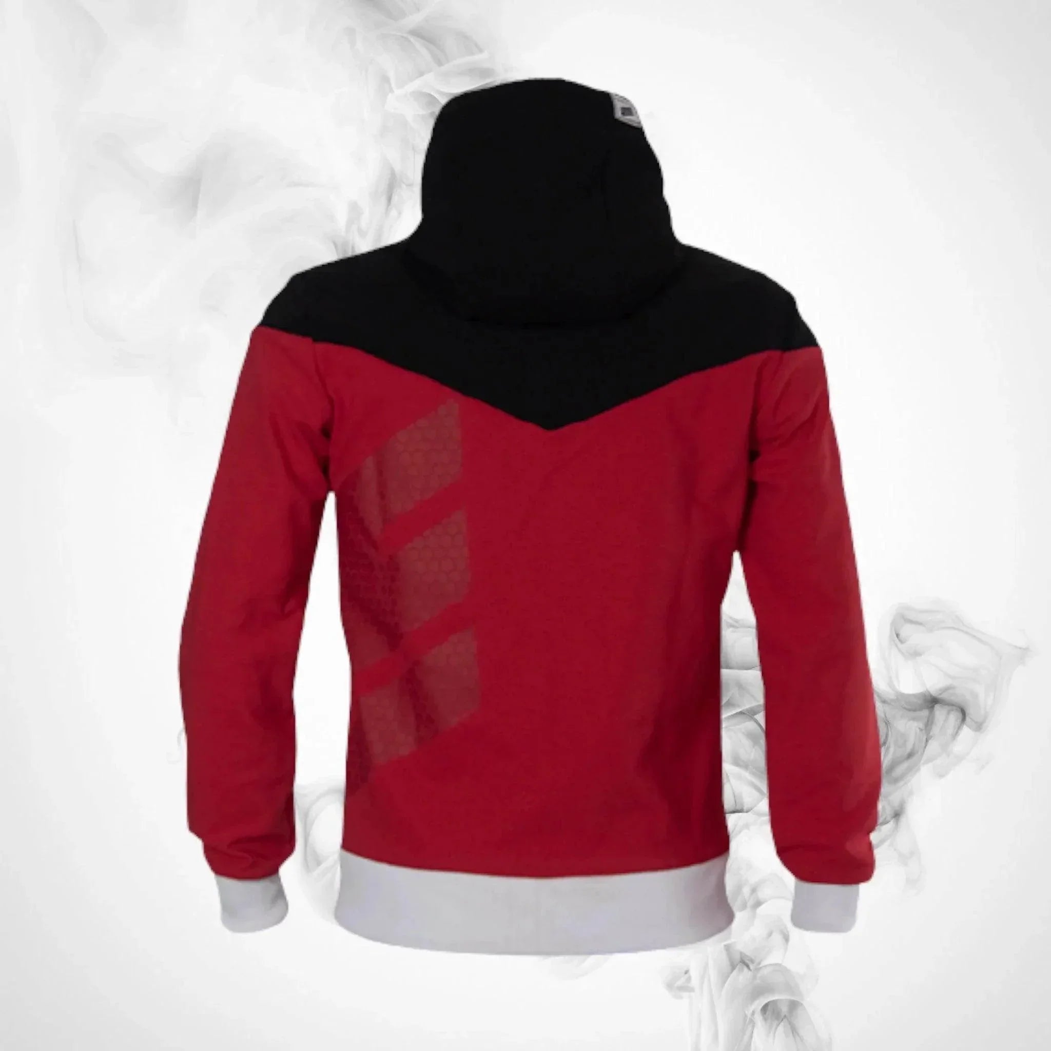 Ski Softshell ENERGIAPURA Felpa Tip-Jacket-F1 Merchandise