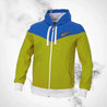 Ski Softshell ENERGIAPURA Felpa Tip-Jacket-F1 Merchandise