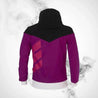 Ski Softshell ENERGIAPURA Felpa Tip-Jacket-F1 Merchandise