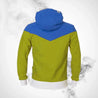 Ski Softshell ENERGIAPURA Felpa Tip-Jacket-F1 Merchandise
