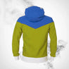 Ski Softshell ENERGIAPURA Felpa Tip - Dash Racegear Store