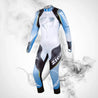 Ski ZIENER Racesuit Padded - Dash Racegear Store