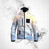 Ski ENERGIAPURA Aurora jacket - Dash Racegear Store