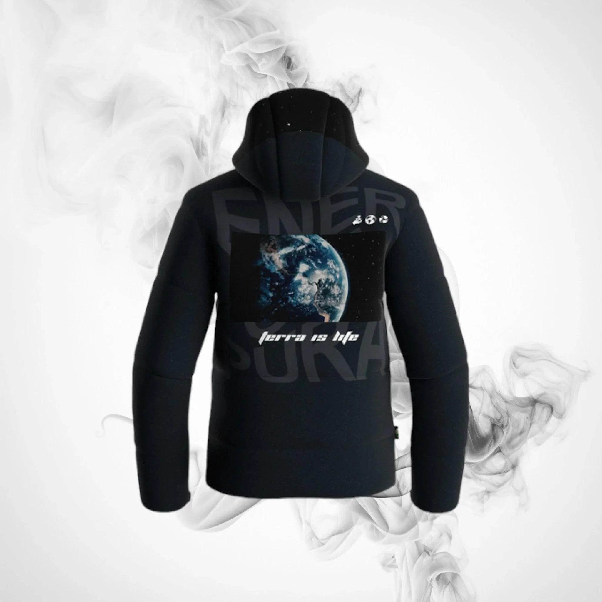 Ski ENERGIAPURA Aurora jacket - Dash Racegear Store