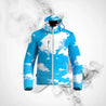 Ski jacket ENERGIAPURA Ilanz Cielo - Dash Racegear Store