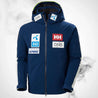 Ski Helly Hansen World Cup Insulated Ocean - Dash Racegear Store