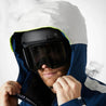 Ski Helly Hansen World Cup Insulated Ocean - Dash Racegear Store