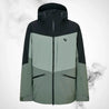 Ski jacket Ziener Triglav Man Green Mud - Dash Racegear Store