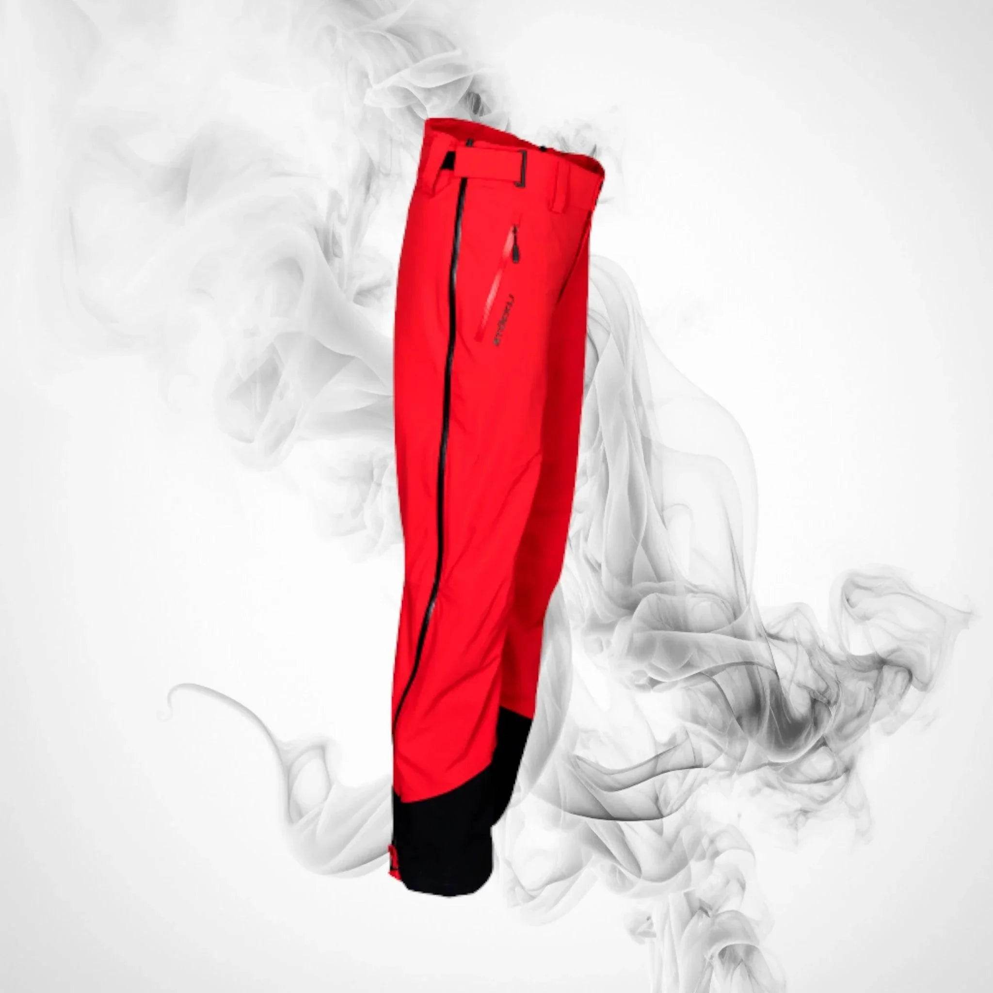 Ski pants Stoeckli Fullzip - Dash Racegear Store