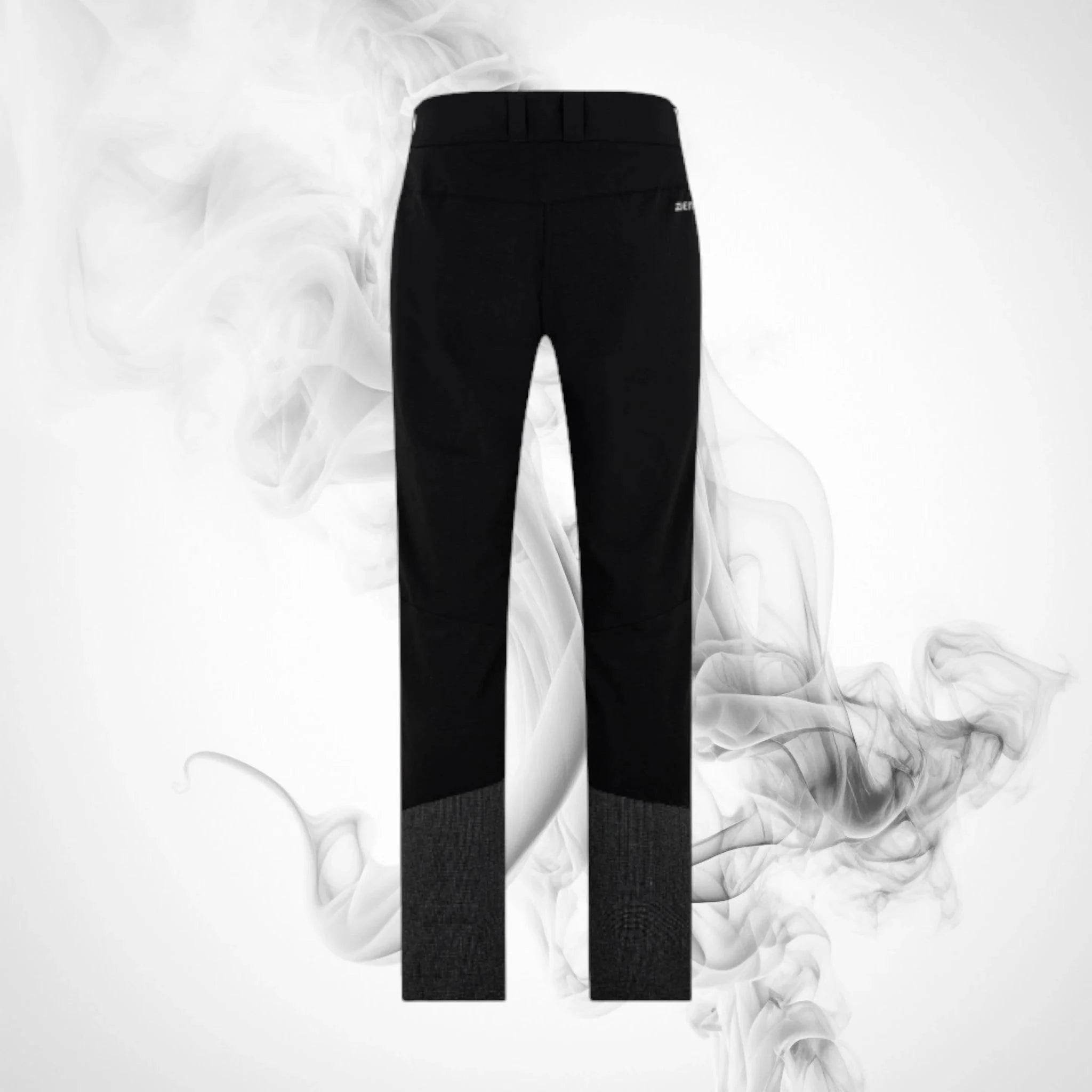 Ski pants Ziener Neola Lady Black - 2023/24 - Dash Racegear Store