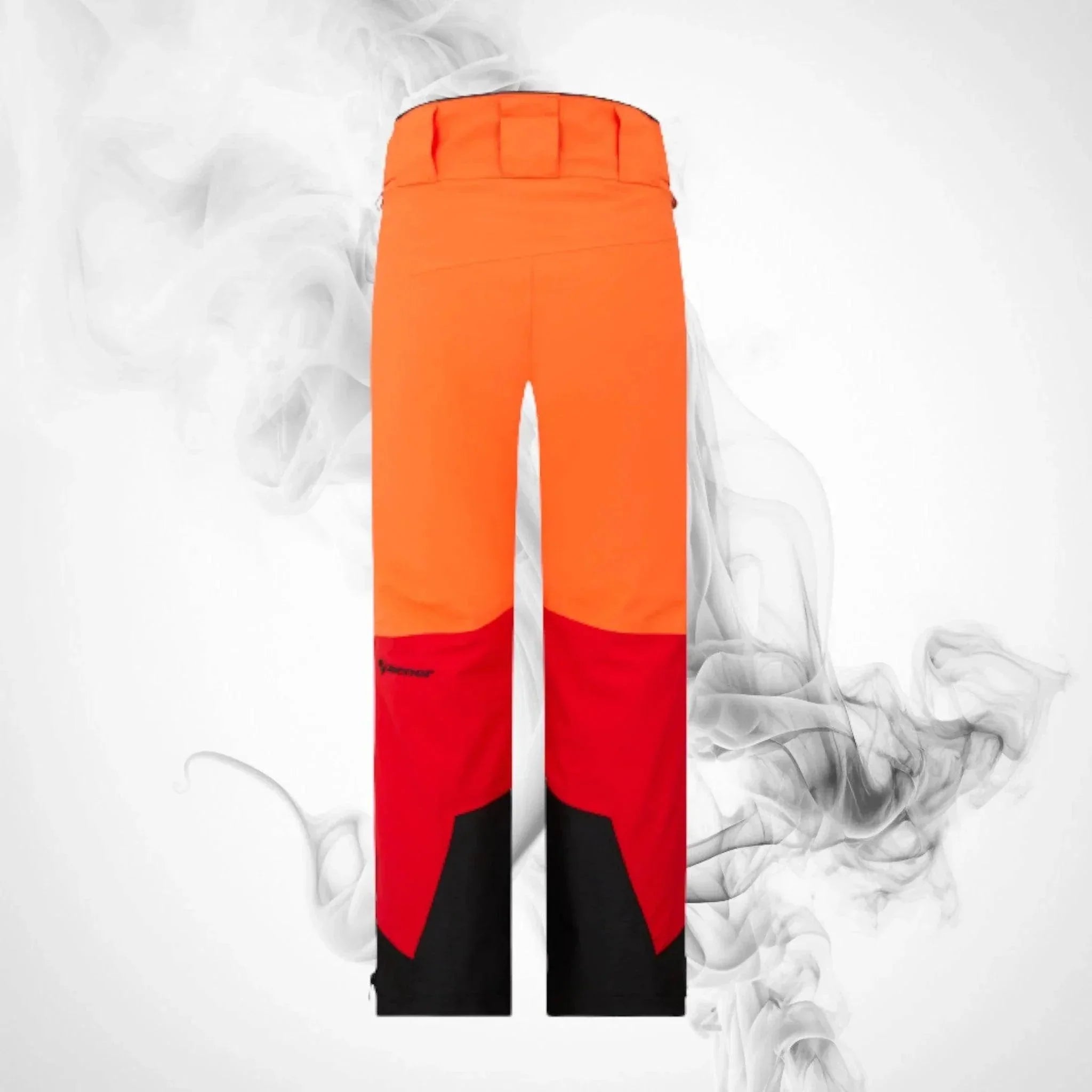 Ski pants Ziener Tewes Full-Zip Man