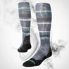 Ski socks Stance Brong Snow Teal - 2023/24 - Dash Racegear Store