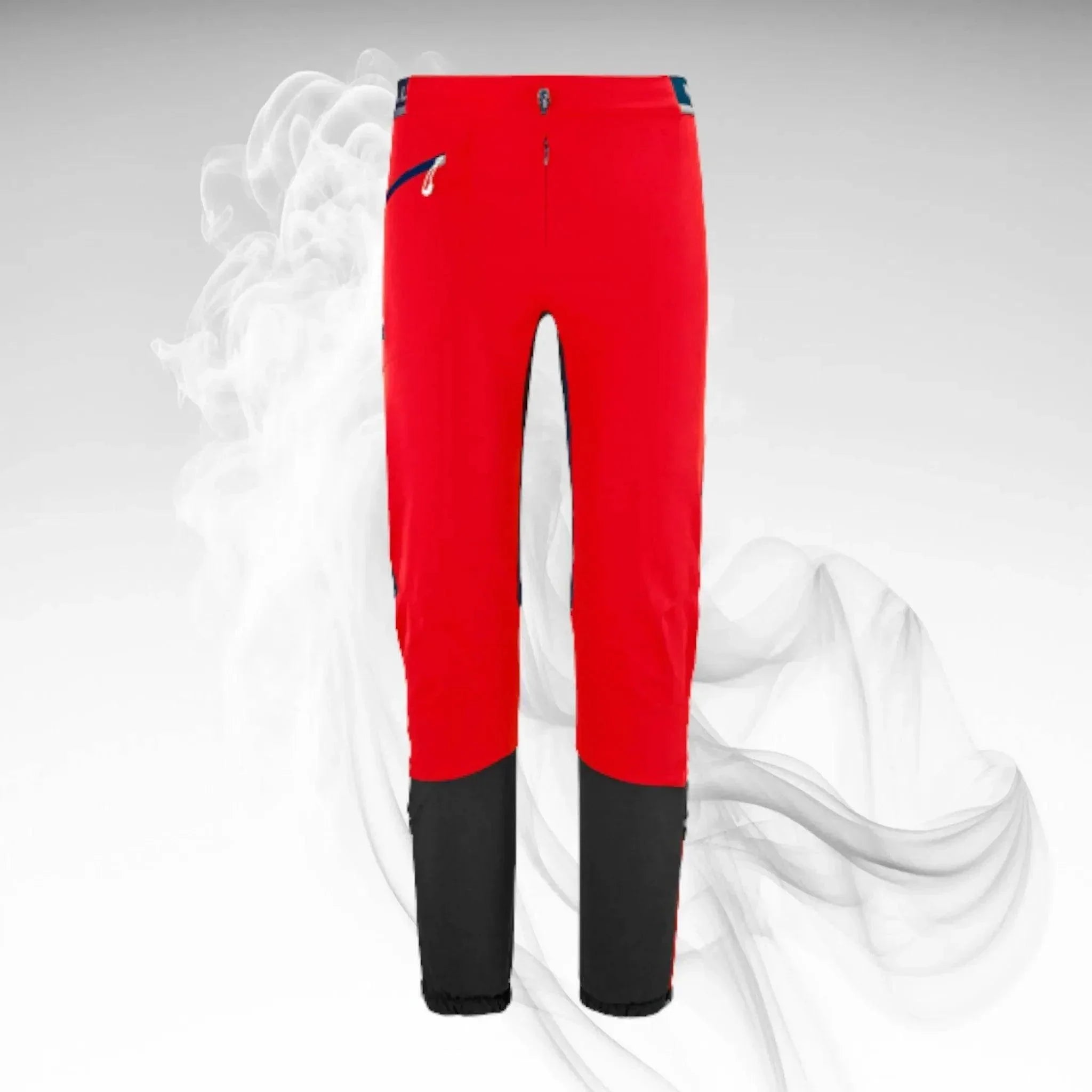 Skitour pants MILLET Pierrament PT M Red - 2021/22