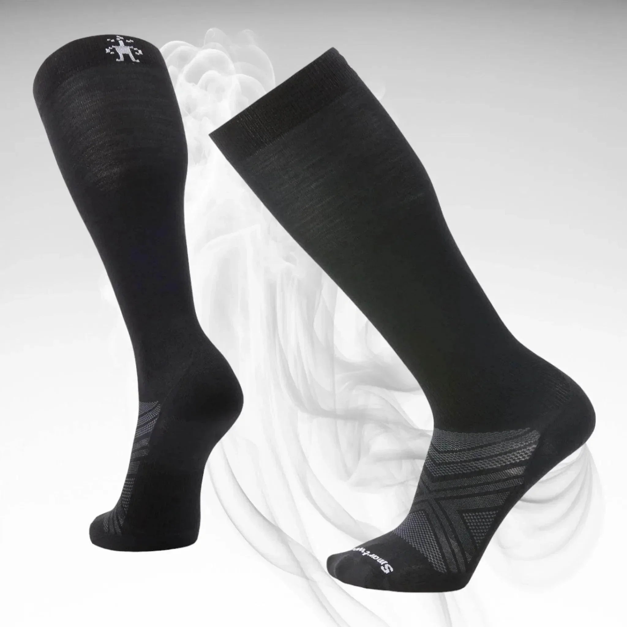 Smartwool Men's Zero Cushion OTC Ski Sock