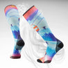 Smartwool Men's Zero Cushion Ski Day Sock - Dash Racegear Store