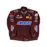 Snickers Windbreaker Jacket - Dash Racegear Store