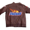 Snickers Windbreaker Jacket - Dash Racegear Store