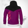 Ski Softshell ENERGIAPURA Felpa Tip Purple/Black - 2022/23 - Dash Racegear Store