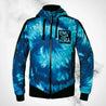Ski Softshell ENERGIAPURA Fluid Turquoise - 2022/23 - Dash Racegear Store