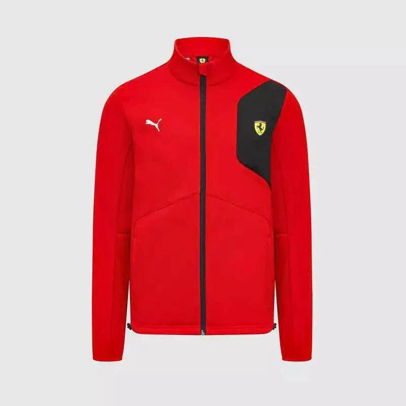 Scuderia Ferrari F1 Softshell Jacket XX-Large