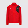 Scuderia Ferrari F1 Softshell Jacket - Dash Racegear Store