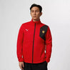 Scuderia Ferrari F1 Softshell Jacket - Dash Racegear Store