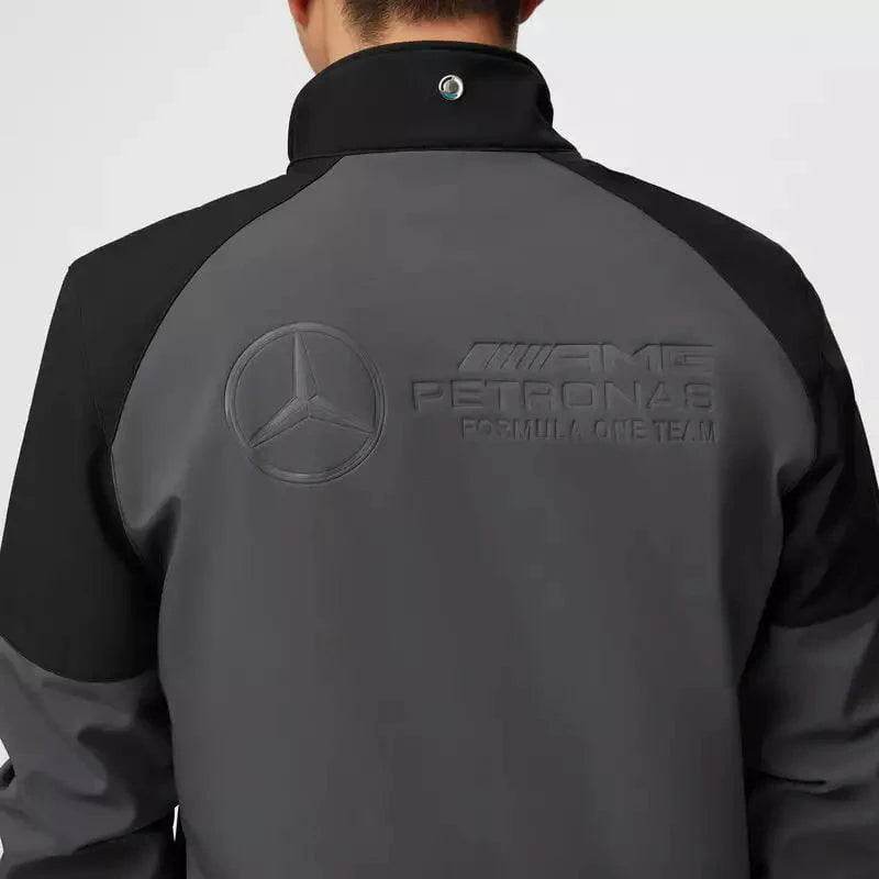 Mercedes-AMG F1 Softshell Jacket - Dash Racegear Store