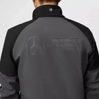 Mercedes-AMG F1 Softshell Jacket