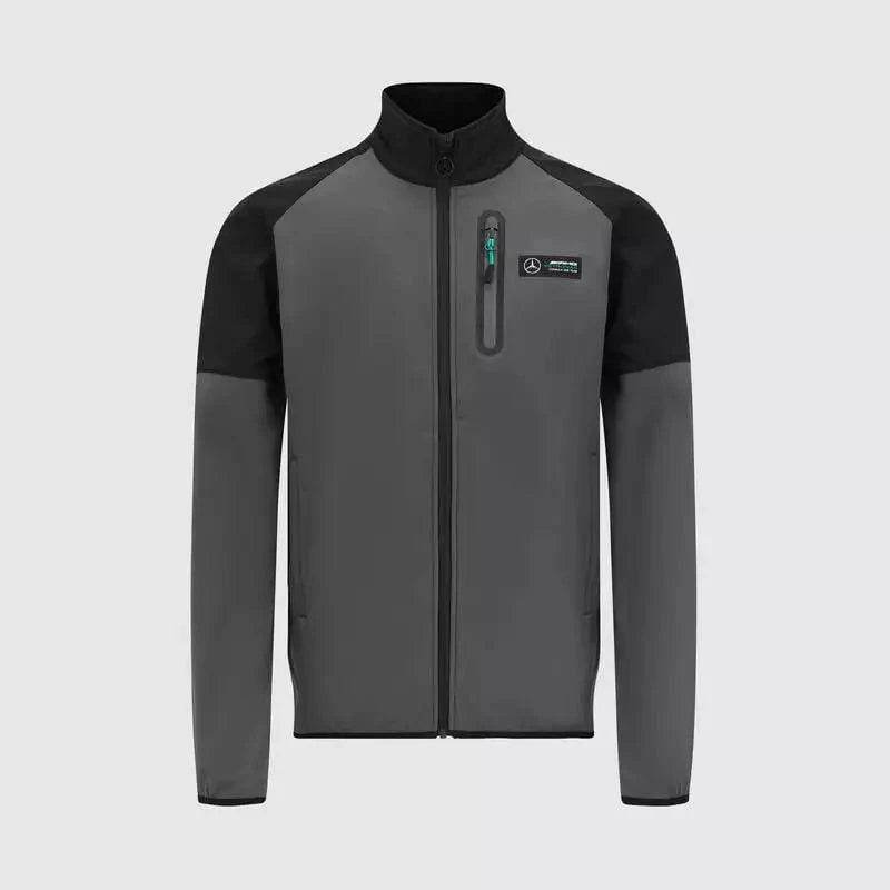 Mercedes-AMG F1 Softshell Jacket - Dash Racegear Store