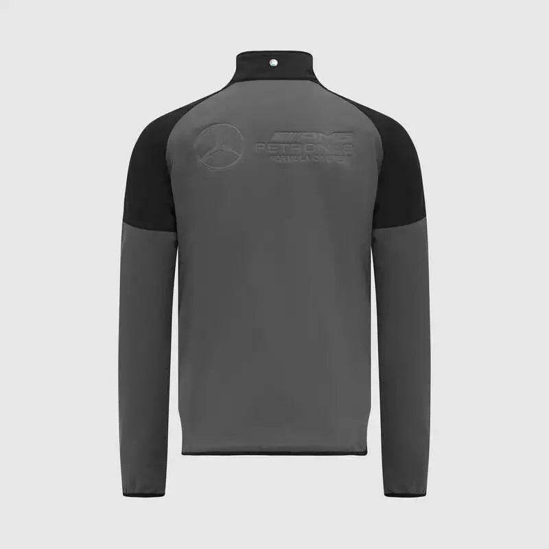 Mercedes-AMG F1 Softshell Jacket - Dash Racegear Store