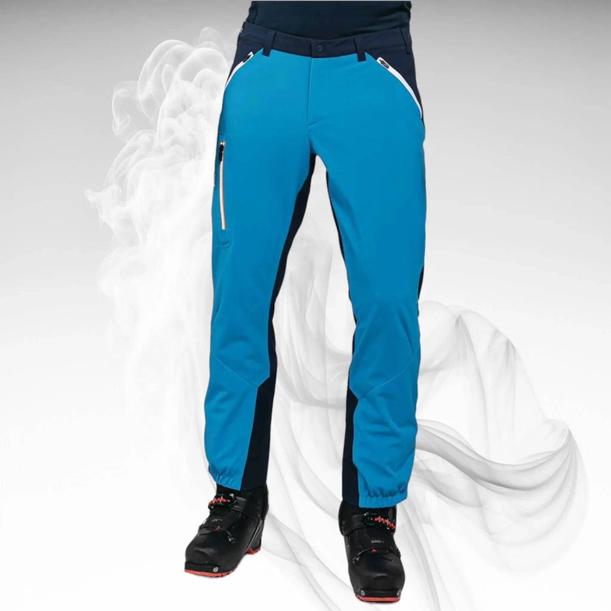 Softshell Pants SCHOFFEL Softshell Pants Kals M - 2022/23 - Dash Racegear Store