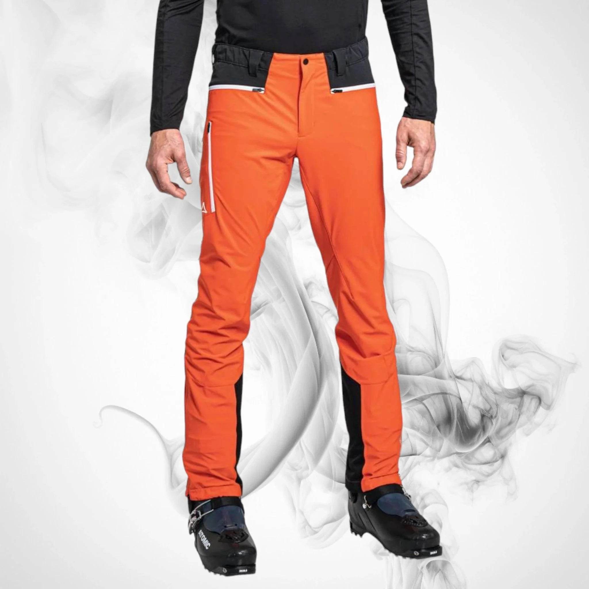 Ski Softshell pants SCHOFFEL Softshell Pants Miara - 2021 22 - Dash Racegear Store