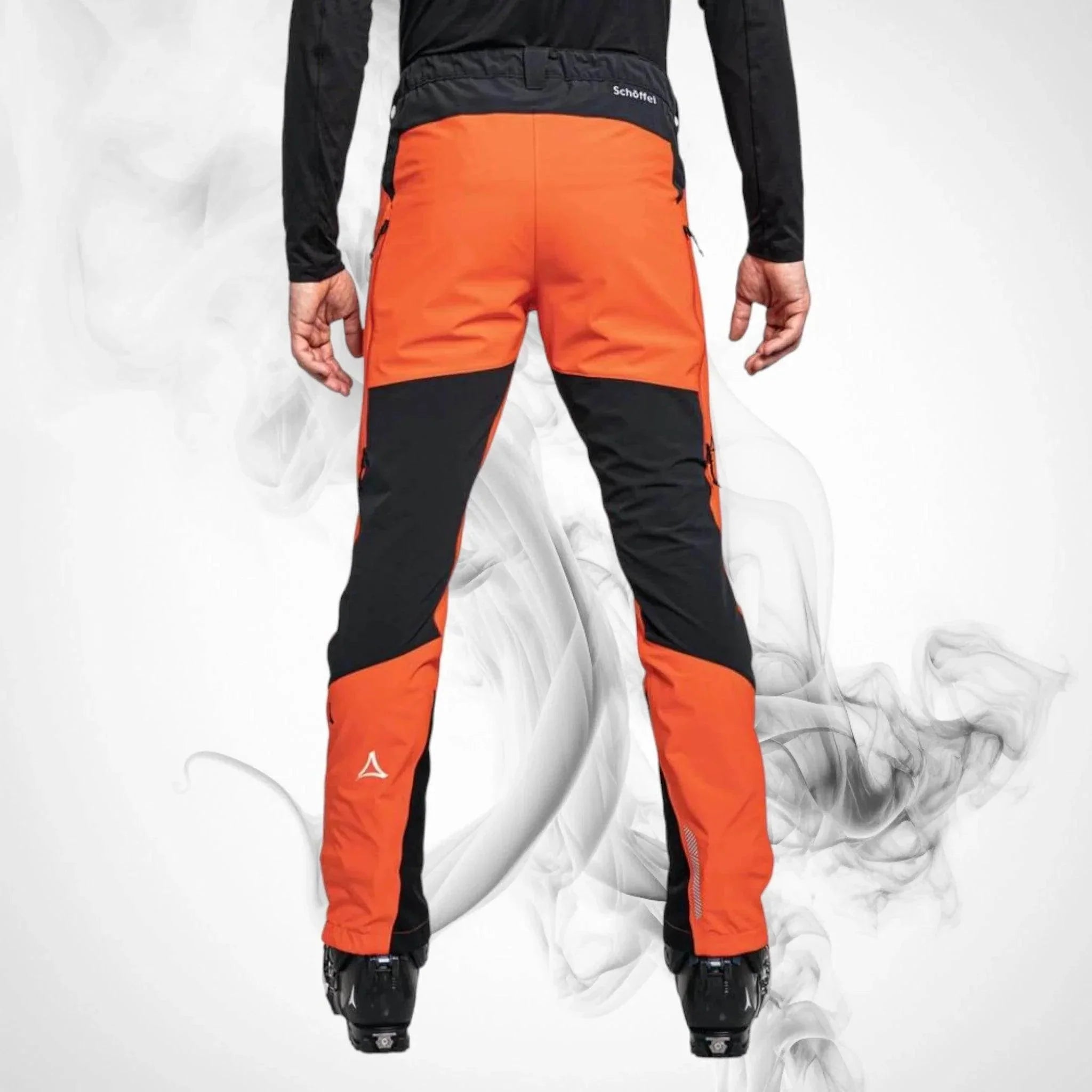 Ski Softshell pants SCHOFFEL Softshell Pants Miara - 2021 22