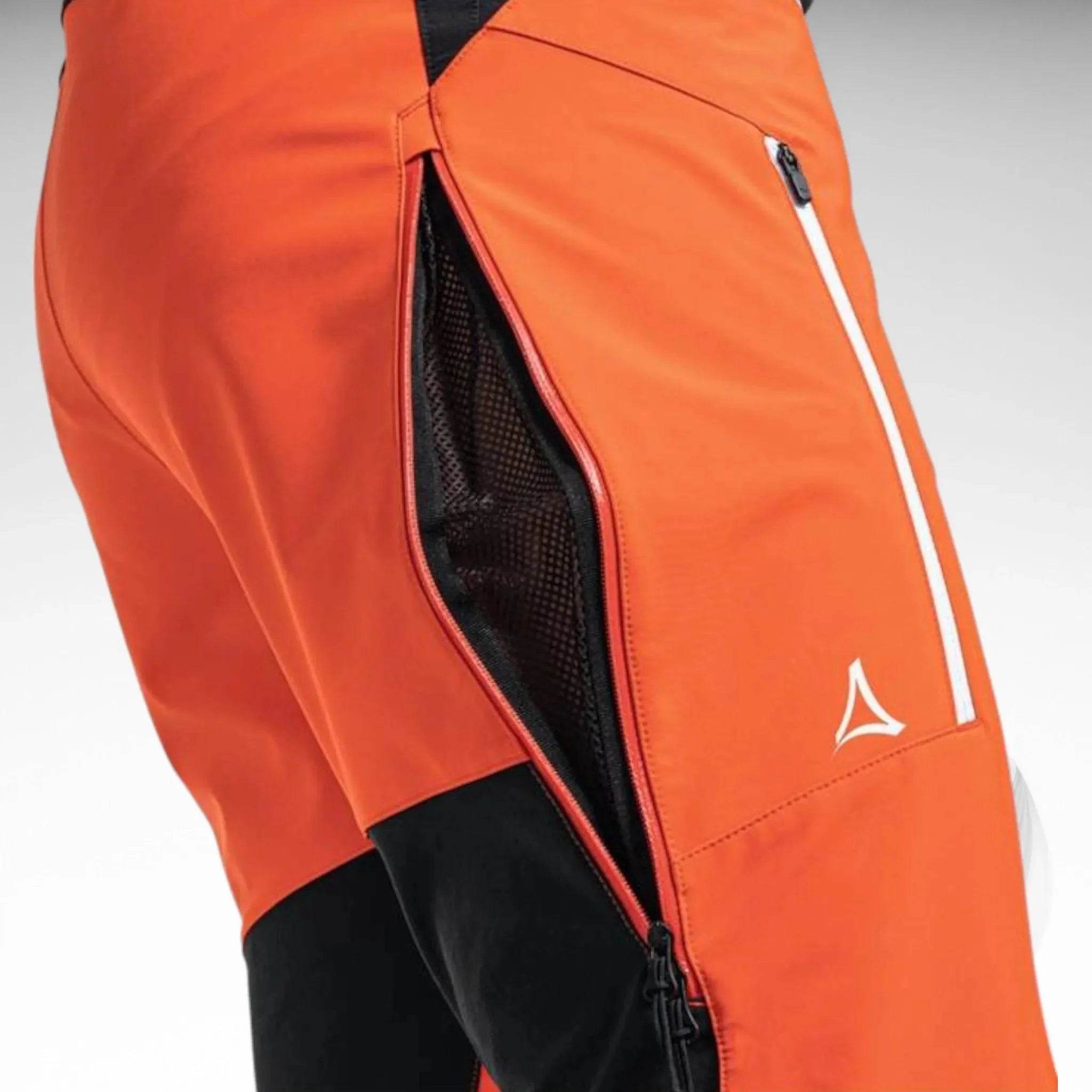 Softshell pants SCHOFFEL Softshell Pants Miara - 2021/22 - Dash Racegear Store