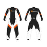 Sparco "Custom Easy" Sprint Custom Design Race Suit SFI 3.2A/5 DASH RACEGEAR
