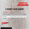Sparco GT Gaming T-Shirt | DASH RACEGEAR - Dash Racegear Store