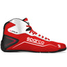 Sparco K-Pole Kart Boots DASH RACEGEAR