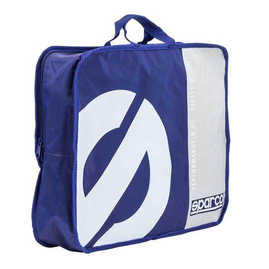 Sparco Race Suit Bag Karting - Dash Racegear Store