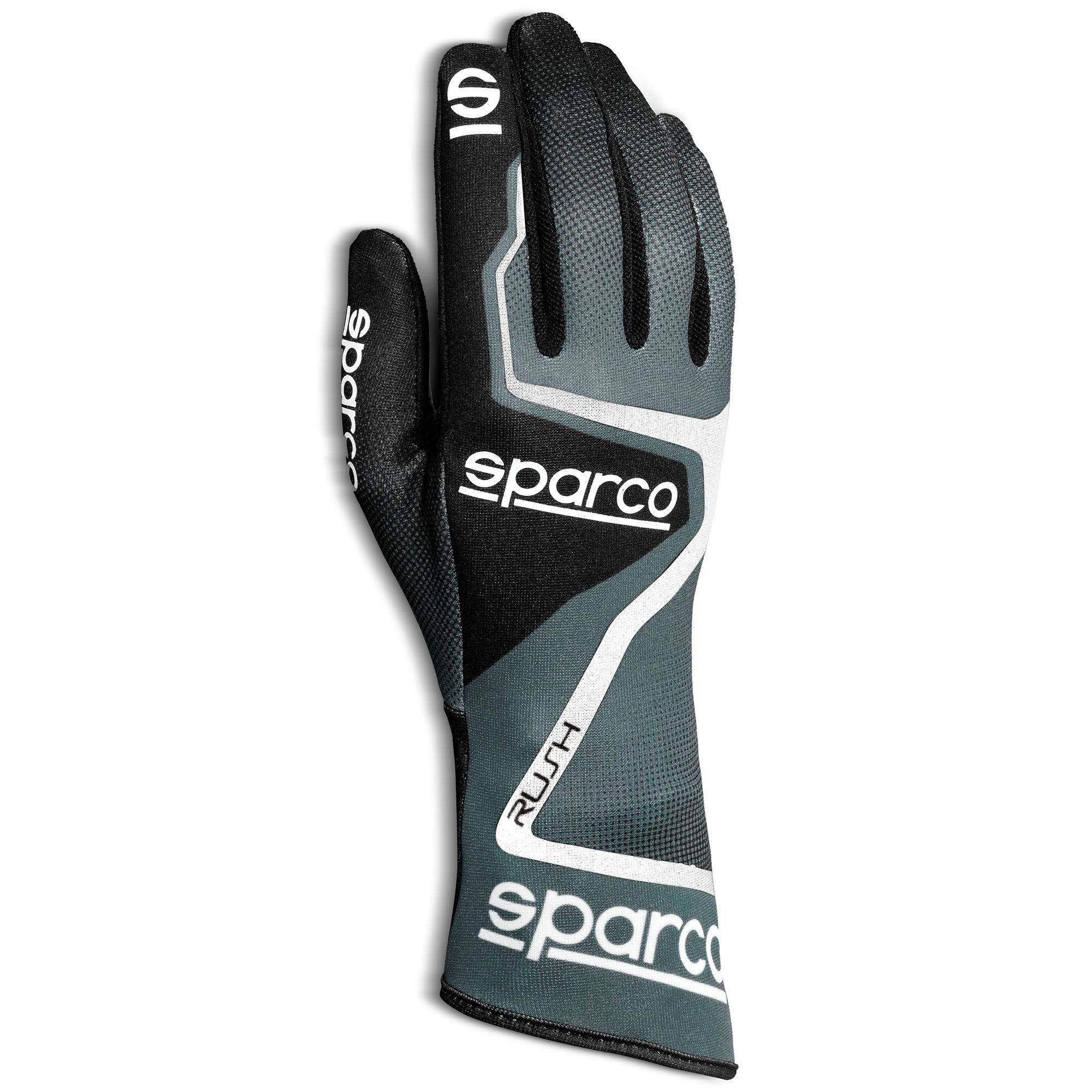 Sparco Rush Kart Gloves - Dash Racegear Store