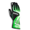 Sparco Rush Kart Gloves - Dash Racegear Store