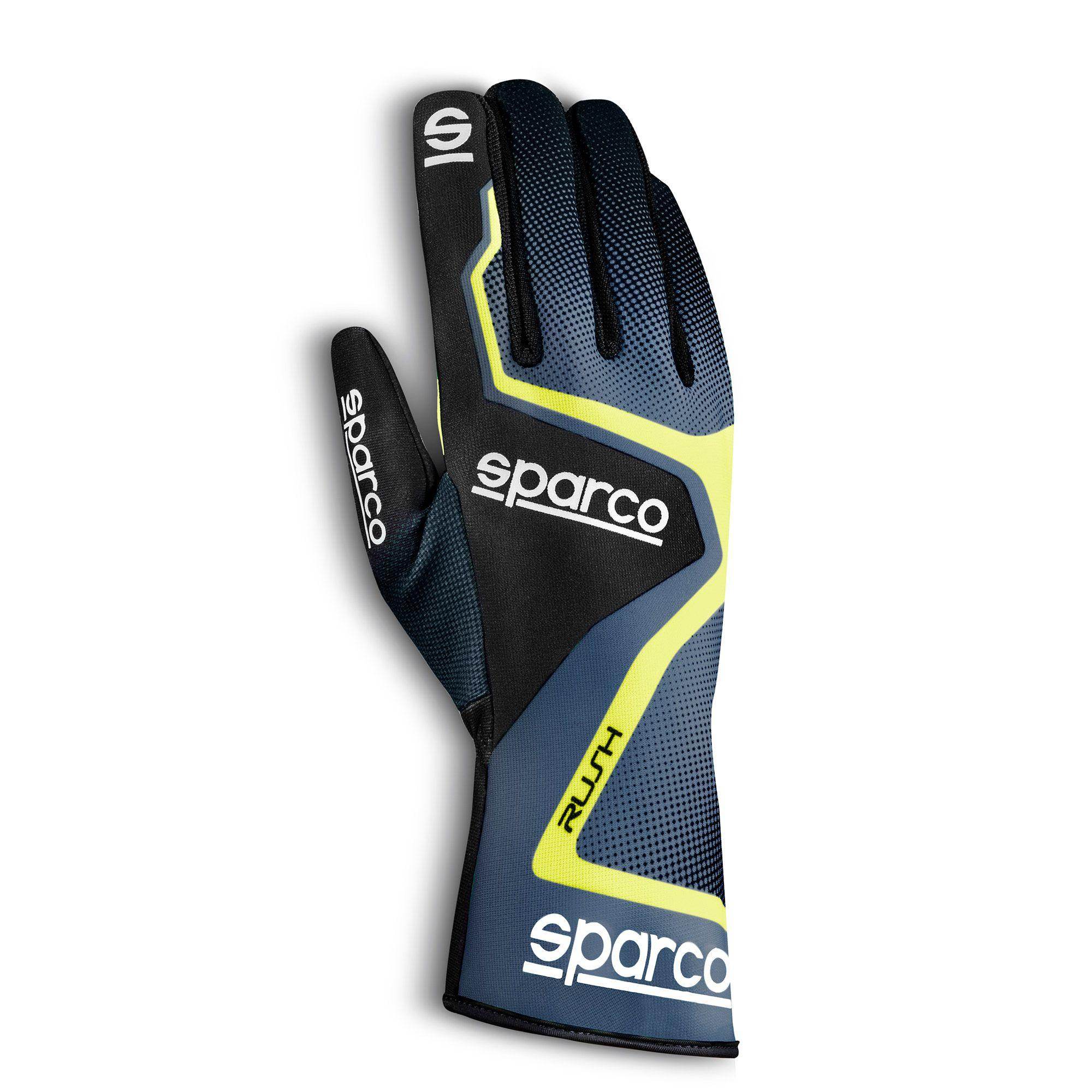 Sparco Rush Kart Gloves