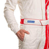Sparco Vintage Classic Race Suit SFI 3.2A/5 - Dash Racegear Store