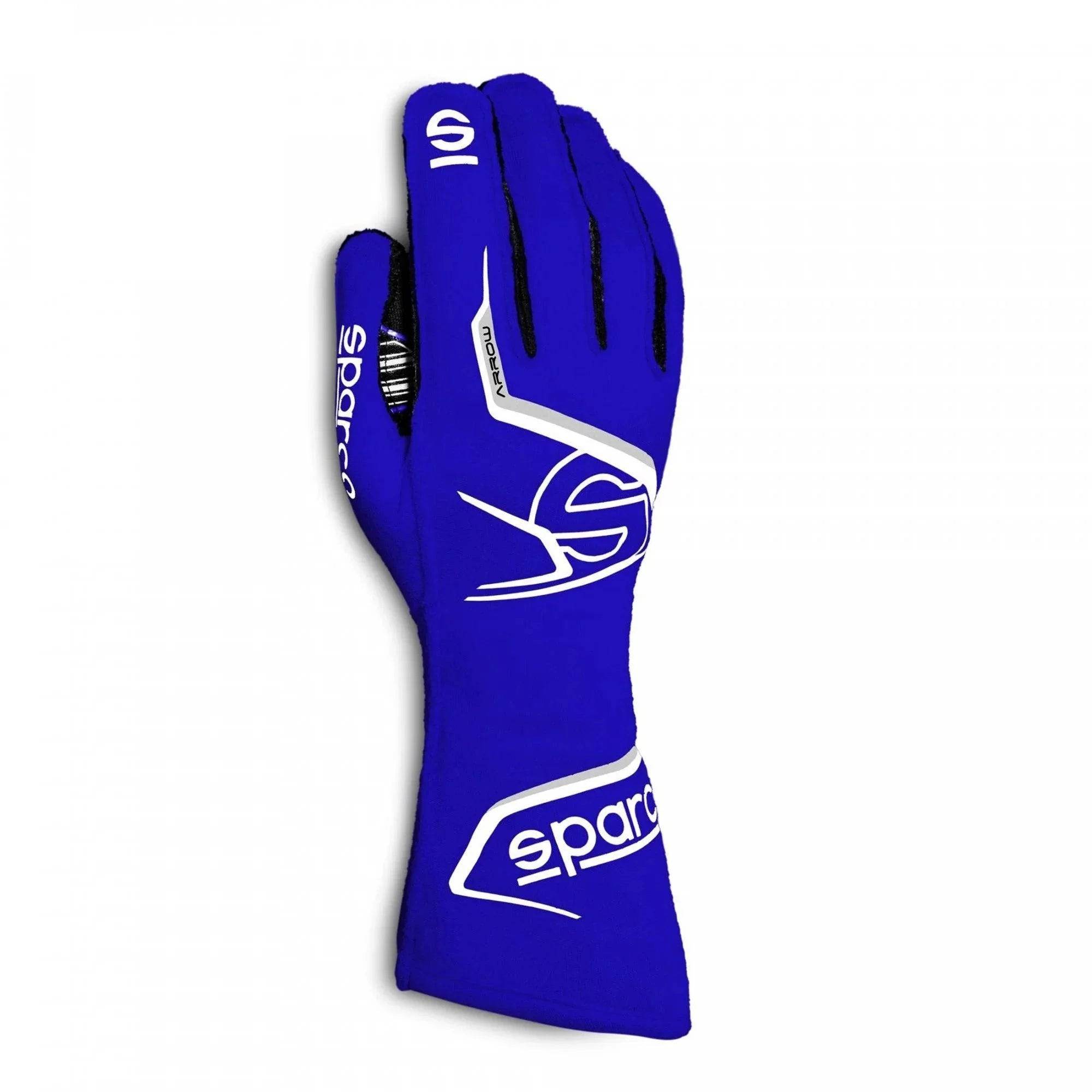 Sparco Arrow-K Kart Gloves - Dash Racegear Store