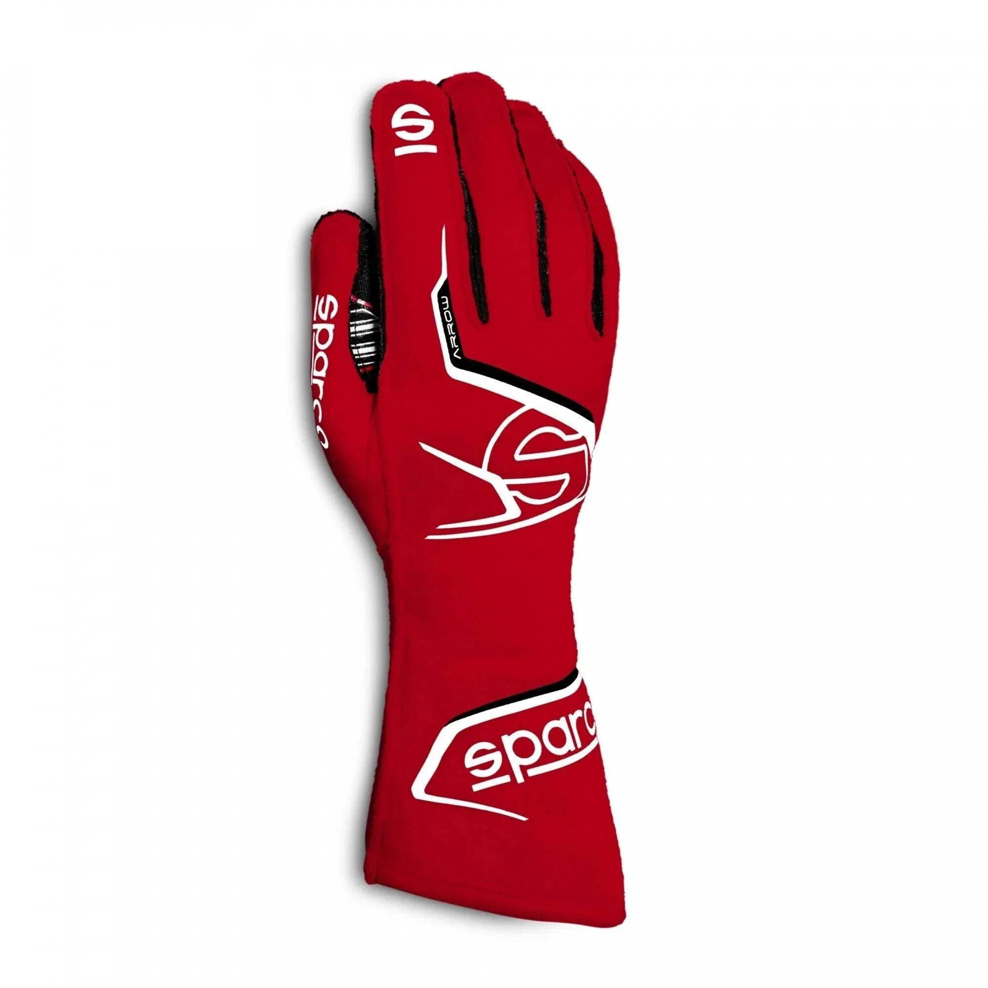 Sparco Arrow-K Kart Gloves - Dash Racegear Store