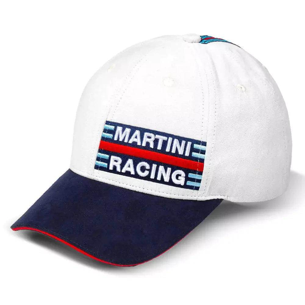 Sparco Cap Side Logo - Dash Racegear Store